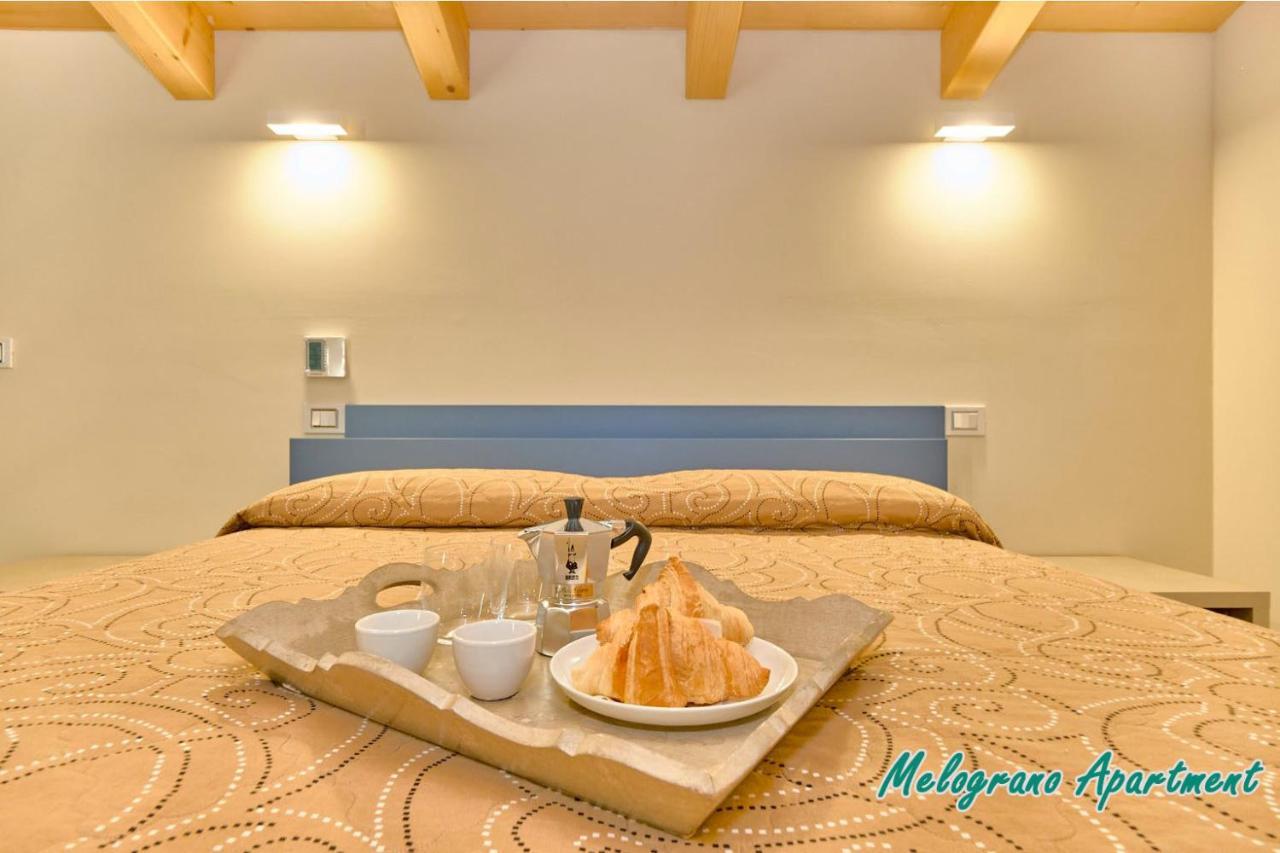 Poggio Le Crete Apartment Soiano Del Lago Exterior foto