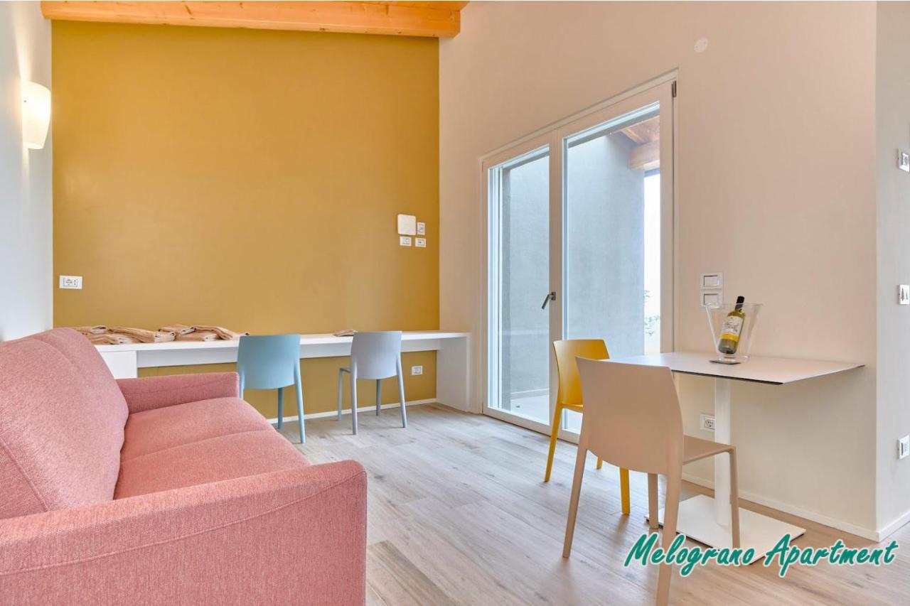 Poggio Le Crete Apartment Soiano Del Lago Exterior foto